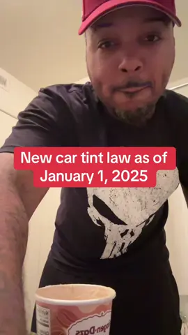 I was about to say cause it be hot as hell 70% better than nothing  #Laws #tint #CarTent #2025 #California 