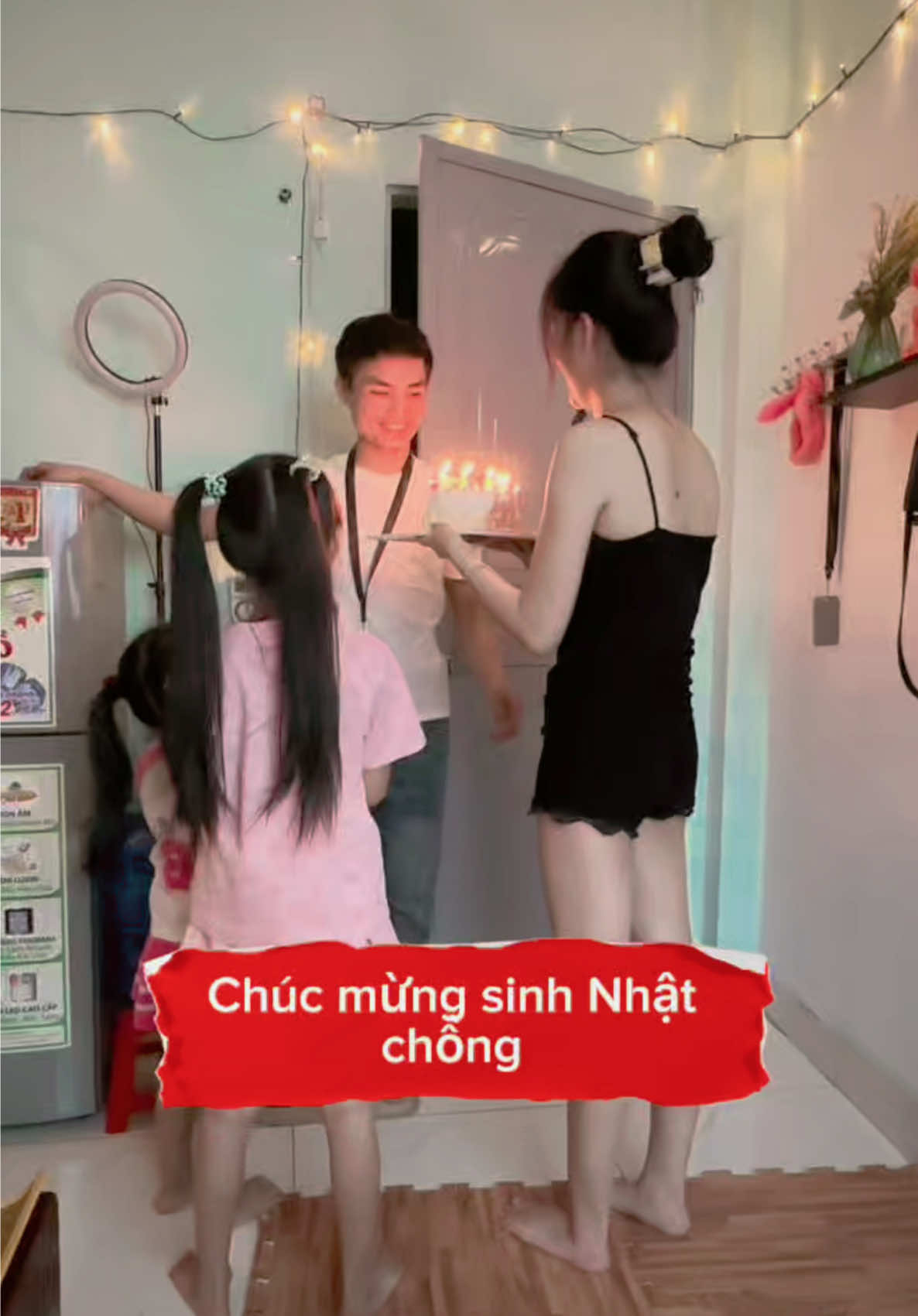 Chúc anh chân cứng đá mềm,đường đi không mỏi,đường đười có em #xuhuong #cuocsongthuongngay #xuhuongtiktok #chuyenchungminh 