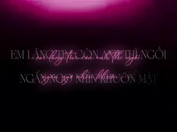 làm người yêu anh nhé baby                #HoangDuong #edit #videolyrics #xh 