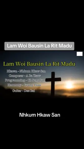 #ရောက်ချင်ရာရောက်တော့😑 #gospel #songs #kachinsongs #2025 #tiktok #foryou #❤️ 
