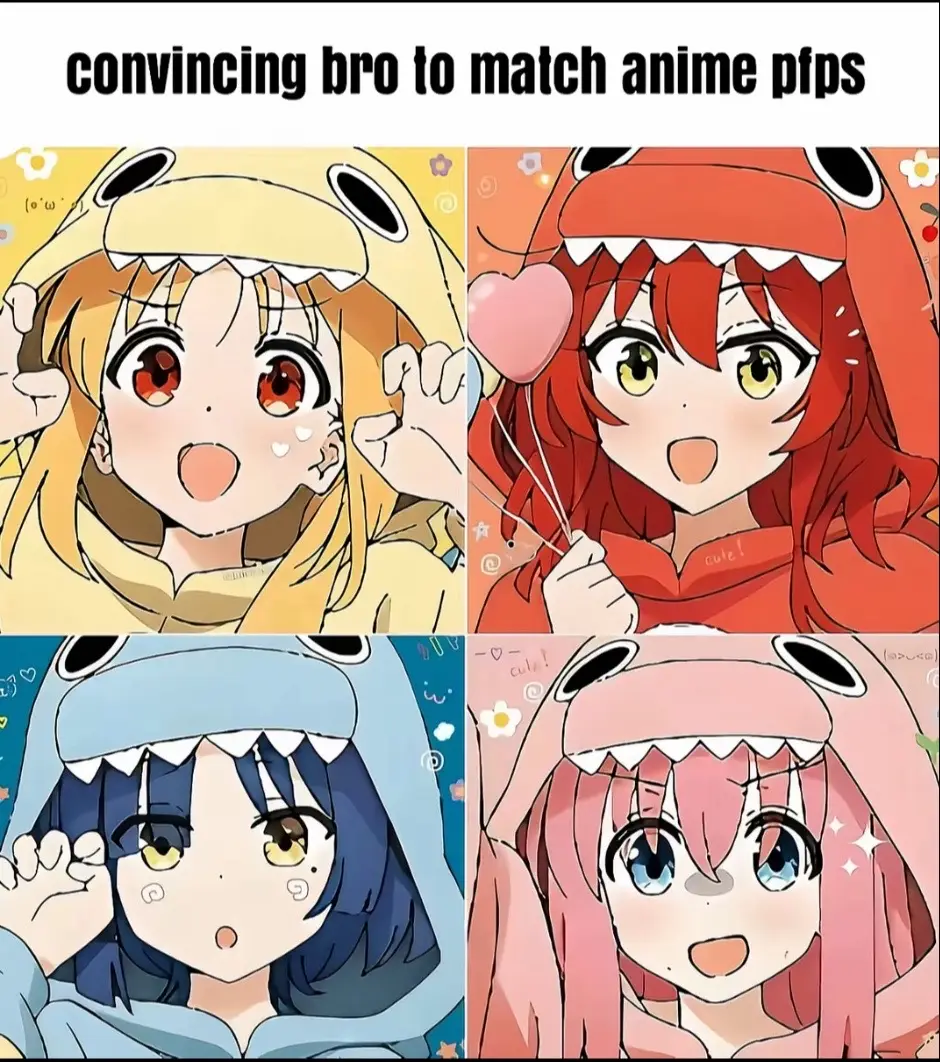 @✞ ✟ JUJU ✟ ✞ @Byron⚽️ @Ralex  #matchingpfps #twin #animegirl #cutesy #twins #fyp #clean #beautiful 