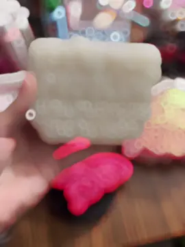 Mold from @Ashley | GKmolds  MEREDITH10 saves besties 💗#fy #fypviral #freshie #SmallBusiness 