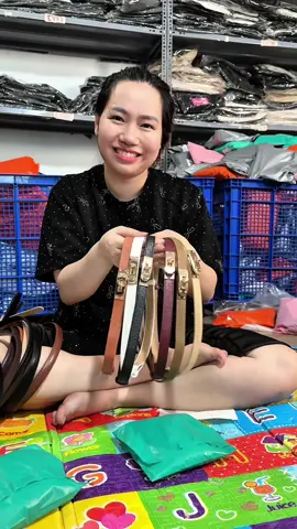 Thắt lưng đẹp dễ phối đồ các chị chốt ầm ầm#melyfashion #melyshop #mely #thatlungnu #daylungnu #phukienthoitrangnu #daynitnu #thatlung 