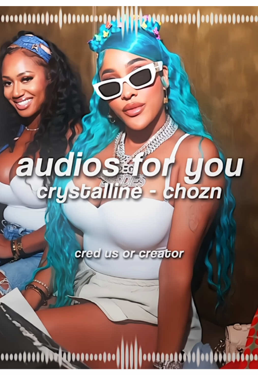 part 50 | audios for you #foryou #audiosforyou #editaudios #spedupsounds #jerseyclub #baddiesafrica #baddiesgonewild #videostarpro #aftereffects #editor #edits 