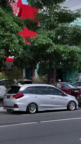 Pesona Brio Wagon 🫶