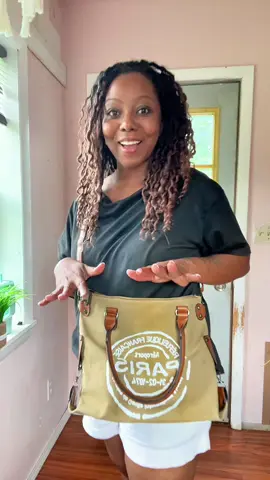 #canvasbag #handbag #vintagebag 