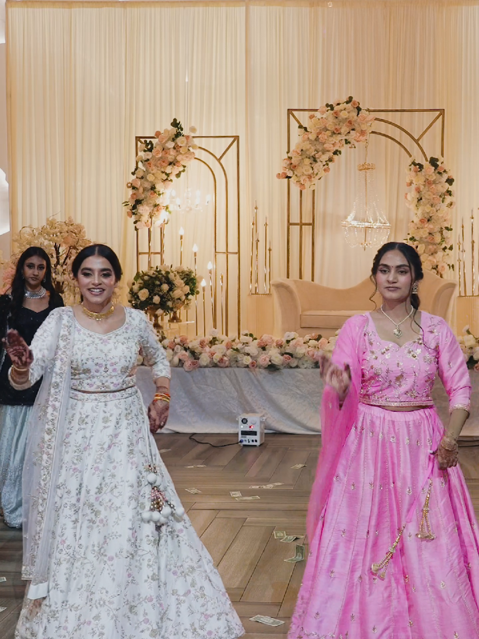 Anmol & Jaskirat's Engagement Dance Performance  #elevatefilms #dance #punjabisong #sikhwedding ##videography 