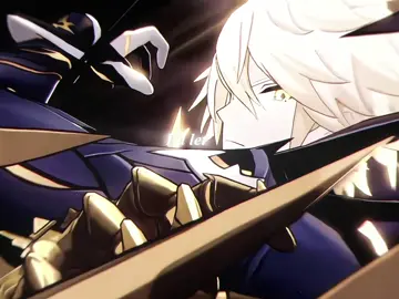 ⚠️ Leaks animation skill phainon ⚠️ ไม่ว่าจะกลับมาเพื่อเปลี่ยนแปลงเนื้อหาอีกสักกี่ครั้ง สุดท้ายหนังสือเล่มนี้จะจบแบบเดิมเสมอ ( #phaidei #ไผ่มาย #HonkaiStarRail ) 