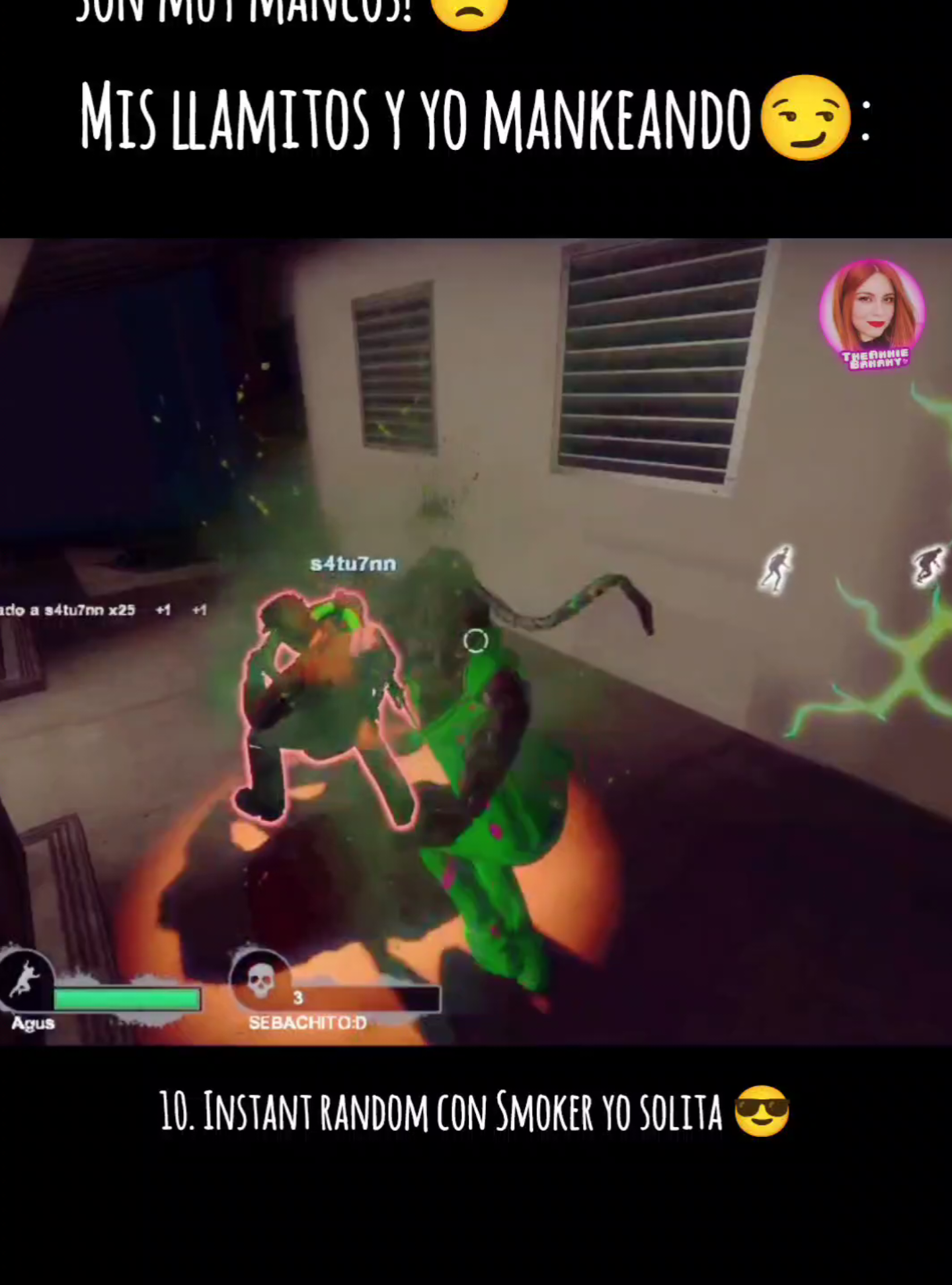 Con mis llamitos noooo!!! 😏😎🙅🏻‍♀️🦙 #left4dead2 #left4dead2envivo #left4deadmemes #l4d2versus #left4dead2edit #mankeo #l4dlatam #gamerclip #GamerGirl #videojuegos #left4dead #left4dead2funnymoments #left4dead2cringe #valve #steam #zombies #left4dead2tanke #duo #duodejuegos #left4deadfun #TikTokLIVE #inshot #capcut #edits #left4dead2versus #left4dead2peruano #left4dead2guys #left4dead2latino #left4dead2chile #instakill #smoker #charger #tiktokperu #tiktokchile #fyp #charger #left4dead2chile #left4dead2latino #left4dead2guys #left4dead2peruano #left4dead2versus #left4dead2charger #left4dead2valve #left4dead2steam #left4dead2comedy #left4dead2edits #left4dead2clips #left4dead2funnymoments #left4dead2fun #left4dead2withfriends #left4dead2friends #left4dead2mods #left4dead2edit #left4dead2funnymoments 