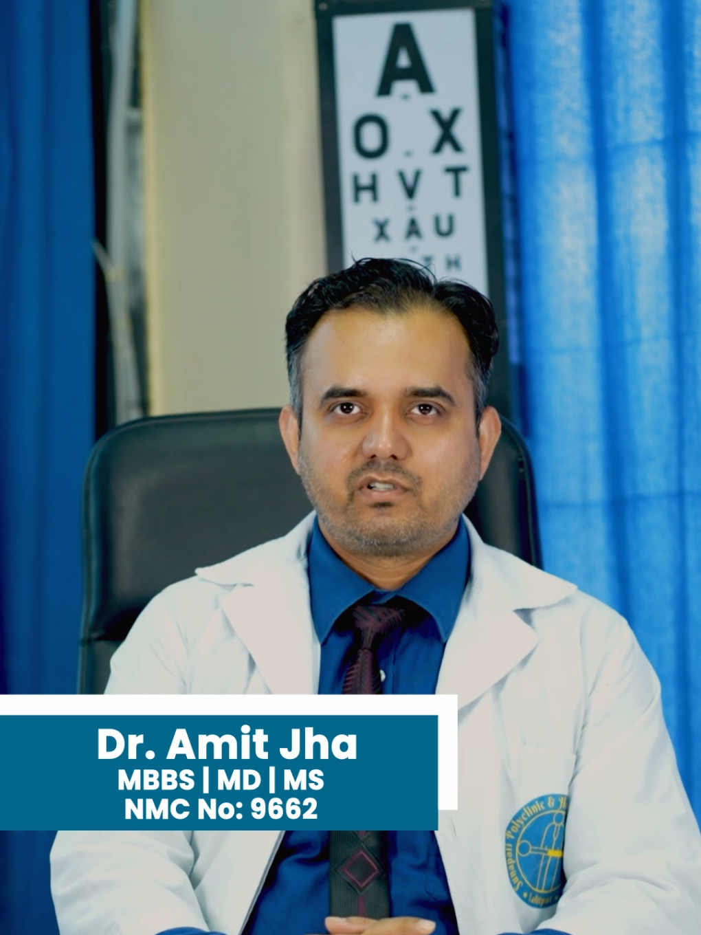 विशेषज्ञ 𝐄𝐍𝐓 सर्जन डा. अमित झा सुनापति पोलिक्लिनिकमा उपलब्ध छन्!✨ कान, नाक र घाँटीका समस्या? अब नआत्तिनुहोस्। 🤗 अब विशेषज्ञ जाँच र उपचार पाइनेछ एउटै स्थानमा, सहज, सुरक्षित र भरपर्दो सेवा। 📍 सुनापति पोलिक्लिनिक एन्ड हेल्थ सेन्टर प्रा. लि., बालकुमारी, ललितपुर (नमस्ते पेट्रोल पम्प नजिक) 📞 ९८५११४१३३० | ९७६४५६८९८२ | ०१–५२०१०९२  #DrAmitJha #ENTDoctor #ENTSpecialist #SunapatiPolyclinic #LalitpurClinic #NepalHealthCare #medical