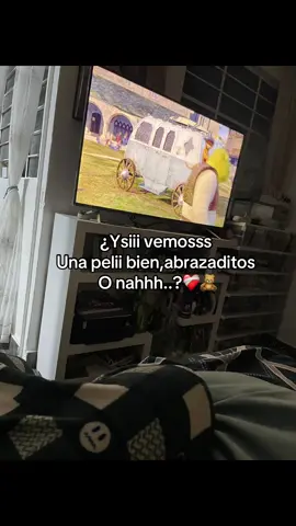 Sí o nahh 🧸🎀