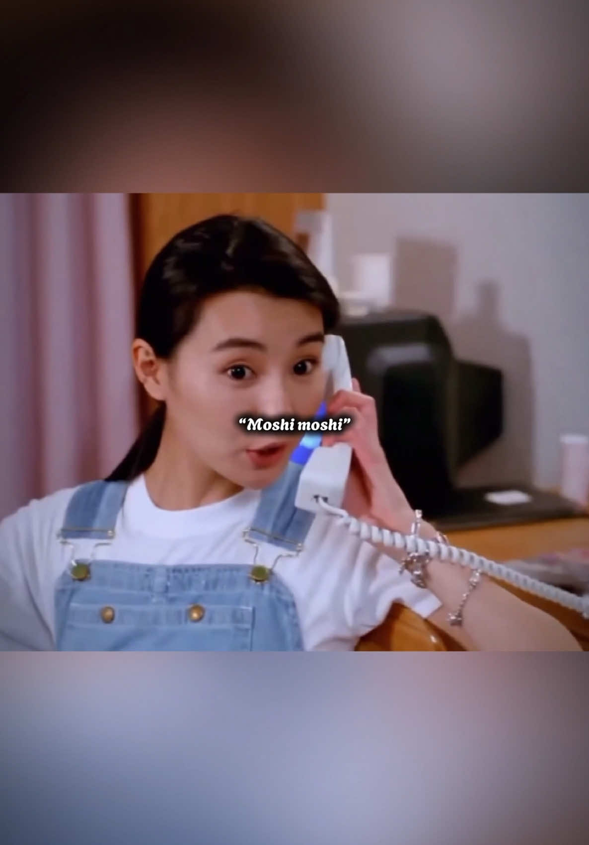 Cô có nhớ tôi hông vậy ? #chautingting #tinhgia #周星驰 #zhouxingchi #stephenchow #châutinhtrì 