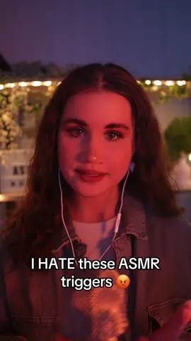 There are  the worst ASMR triggers 🫣 #asmrsleeptriggers #asmrsleeprelax #asmrsleepandrelax #sleep #Sleepyday #sleepy #sleeping #sleepingbeauty #Sleepover #asmrrelax #asmrrelaxing #asmrrelaxante #asmrrelaxation• #sleep #relax #relaxing #relaxingvideo #relaxingsounds #relaxingasmr 