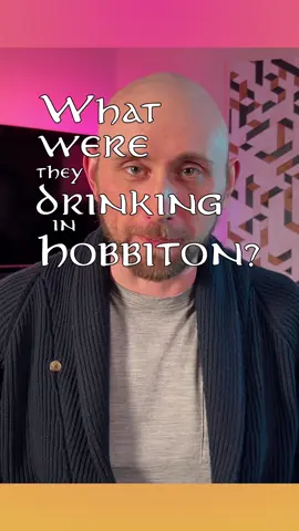 Hobbits like to eat and drink. A lot. On This week's Mid Earth Somm, we break down the soils, methods, and patience of the Hobbits of the Shire (and Bree).  As a certified sommelier, and lover to all things Tolkien and The Lord of the Rings (and Dune), each week we theorize about the various wines and alcohols of Middle Earth and its many regions. #lotr #wine #hobbit #france #oregon 
