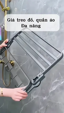 Giá treo đồ, quần áo đa năng #shopgiadung99 #xuhuong #đogiadungtienich #viral #trending #foryou 