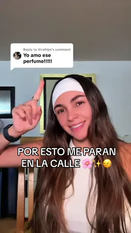 Replying to @Viraltips el perfume viral de @Truly Beauty de vainilla! #perfume #vanillaperfume #fragance #vanillababy #fyp #parati #tiktokshopcreatorpicks #tiktokshopsummerturnup 