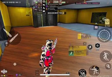 #highenergyheroes #apexlegendsmobile 