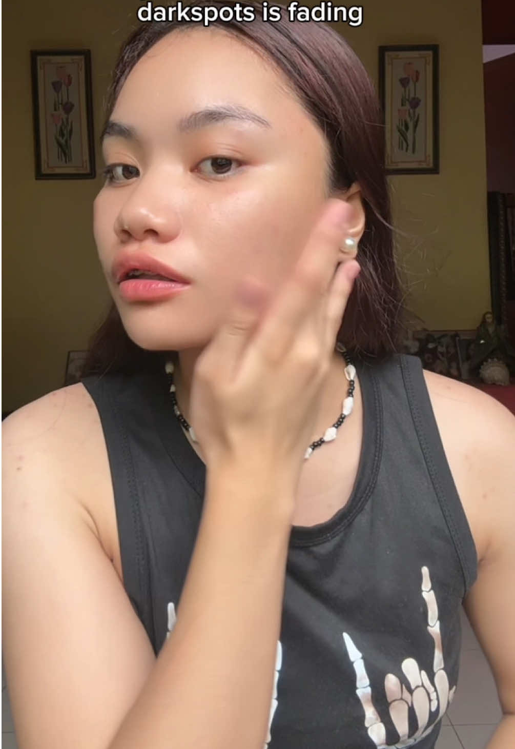 one of the best ampoule! #jmcyxteashell #teashellacneserum