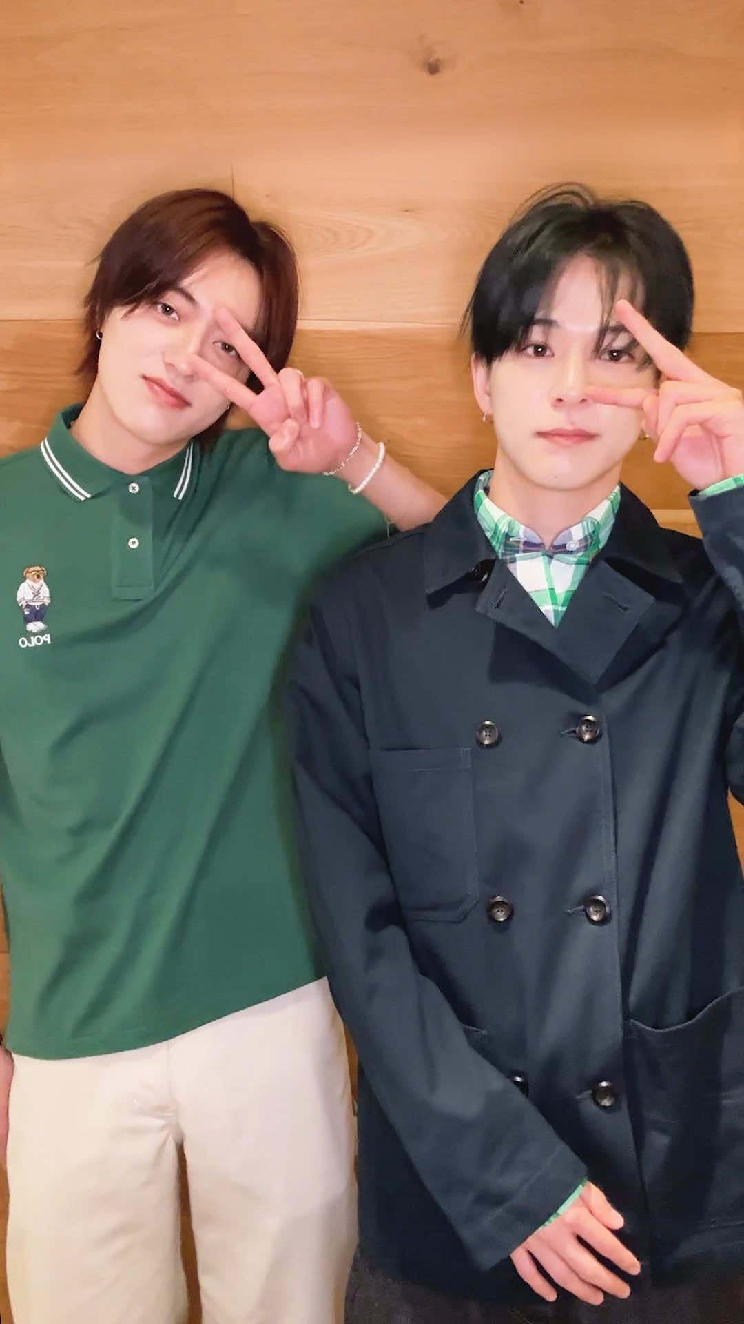 ✌️🎶✌️🎶 #TREASURE #트레저 #ASAHI #아사히 #HARUTO #하루토 