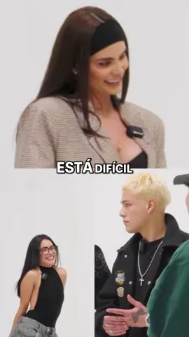 Amaranta vs 20 👀 #amaranta #amarantavs20 #andresitow #clips #dating #clipsyoutube #date #modelo 
