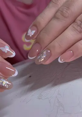 #thuyduongnailroom #nailquangngai #nhậnđàotạohọcviên #xh 
