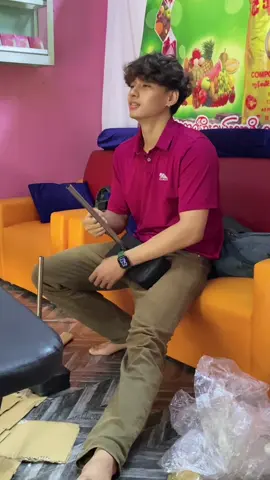 #funnyvideos #funnymoments #funnytiktok #fypシ #myanmartiktok🇲🇲🇲🇲 #brothersbarbershop 