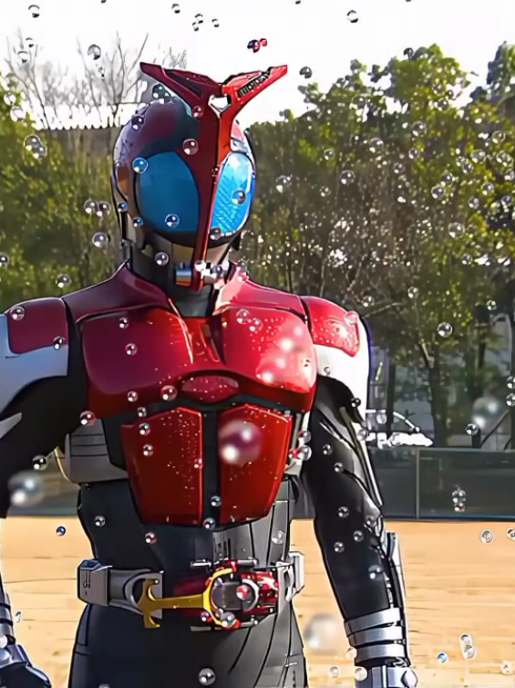 kamen rider dưới mưa  #kamenrider #hiepsimatna #kamenriderfaiz #bujinsword #darkkiva #build #kamenriderghost #kabuto #kamenriderintherain #xuhuong 