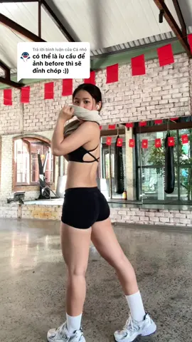 Trả lời @Cá nhỏ vì cmt này sáng nay tui đã quay thêm 😆  #100ngaylammaubikini #dec1m49 