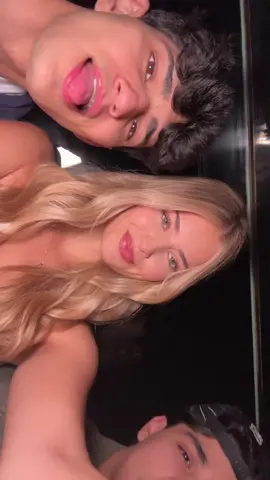 Último día con ellos @Memo Piña🍍🫅🏻 @Alaan   