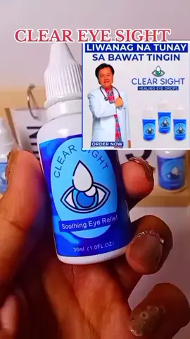 clear eye sight  #cleareyesightsropsdocong #cleareyesightlegit #cleareyesightoriginal 