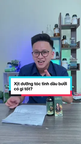 Thời buổi giờ nên là người tiêu dùng thông thái nhé mọi người😁 #thaygiaongaohoa #LearnOnTikTok #mocanhaircare #goclamdep #BeautyTok #beautytips #BeautyReview #hairtok #chamsoctoc #xitmoctoc #xịtbưởi #duongtoc 
