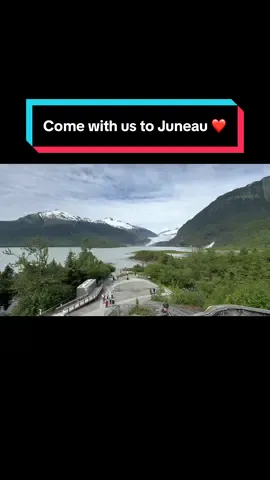 Replying to @DeNice312 #alaska #juneau #comewithme 
