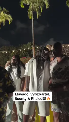 #mavado #dancehallmusiqworld🎧🇯🇲 #vybzkartel #djkhaled 