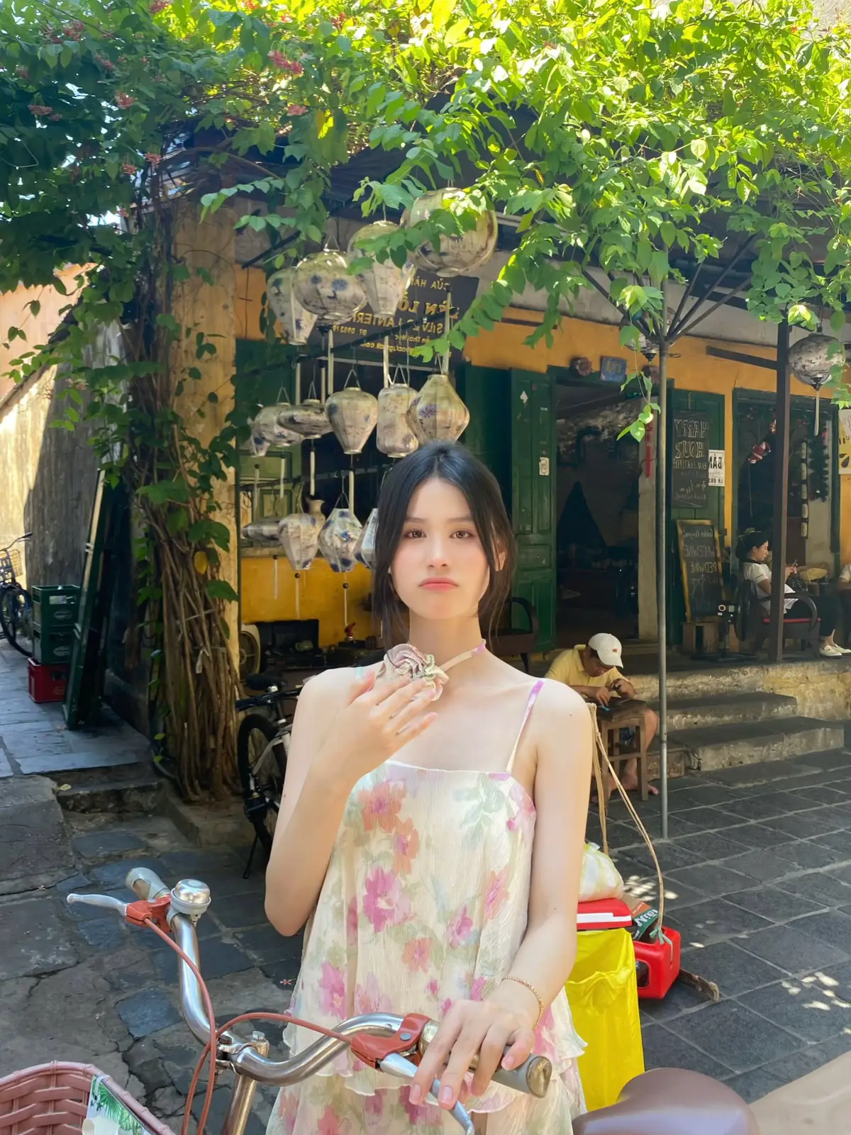 vibe người yêu cũ