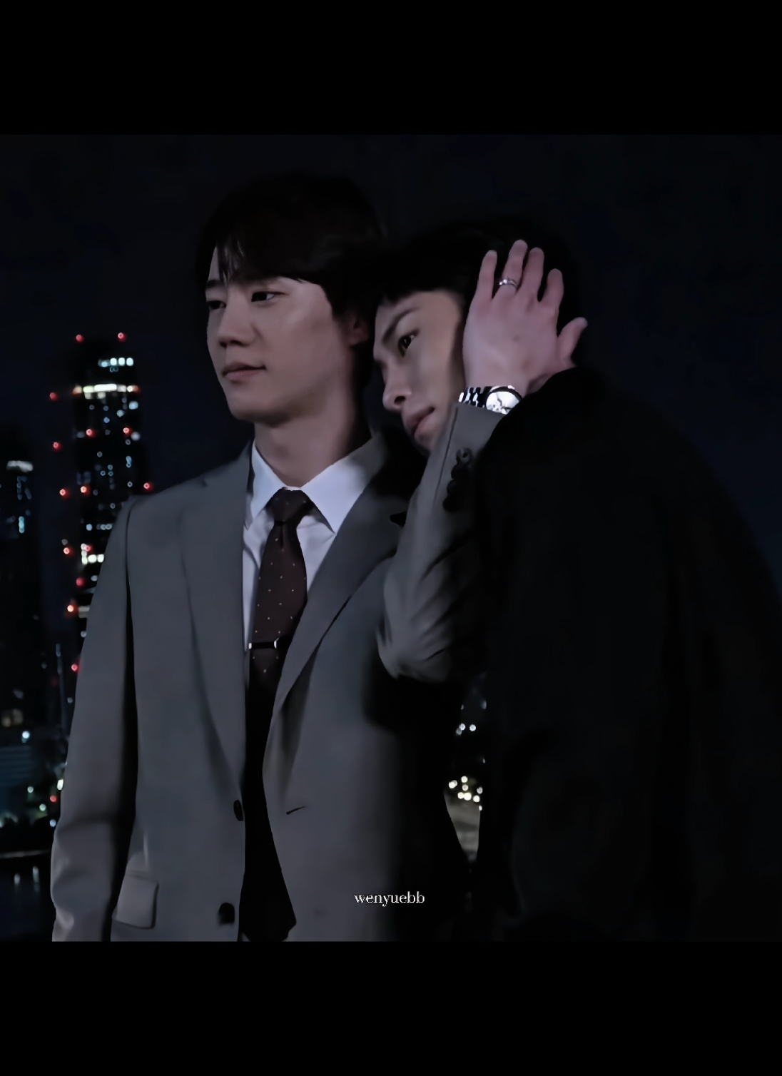 I FEEL SOMETHING  ( #leejunyoung #이준영 #leejunyoungedit #junyoung #leejaewook #theimpossibleheir #hantaeoh #kanginha #kdrama #fyp #fypシ゚ #foryoupage )