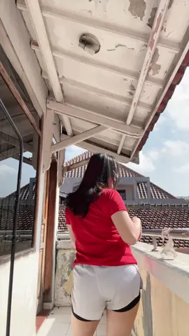 Jadi kaku banget wkwk #fypシ゚ #fyp #