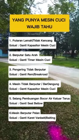 yg punya mesin cuci wajib tau #fypviralシ #viralvideo #trendingvideo #tren #populer #viral 