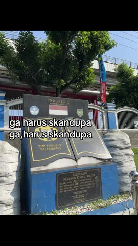 #skandupafans #smk2palembang #fyp 