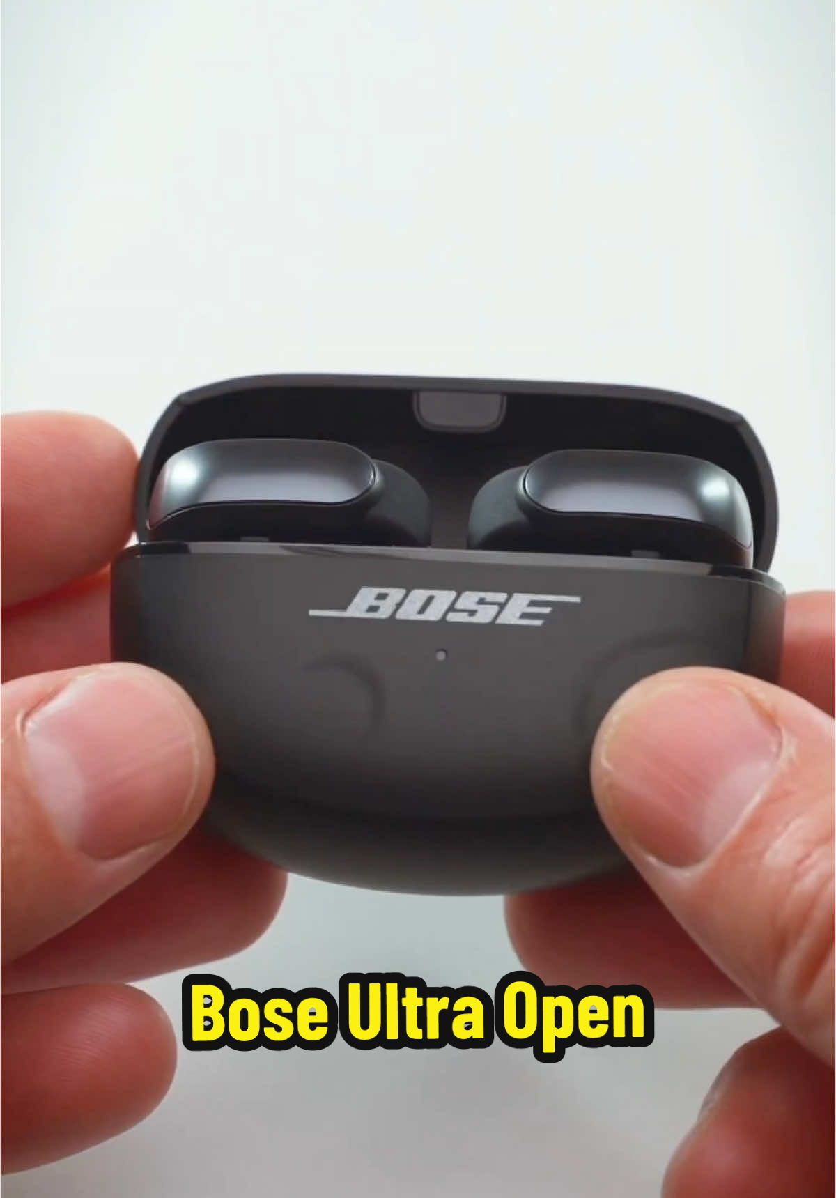 Bose Ultra Open Earbuds with Spatial Audio 60th Anniversary Diamond Collection. #BoseUltraOpen #boseultra #boseearbuds #earbuds #TikTokShop #TikTokFinds #TrendingProducts #MustHave #TikTokMadeMeBuyIt #ShopNow #ViralFinds #BestDeals #HotDeals #OnlineShopping #TikTokShopFinds #ProductReview #ViralProducts #ForYou #FYP #FYPTrending #FYPViral #ForYouPage