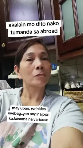 buhay abroad wala pa din ipon#safetyfirst #save money#