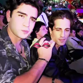 🫦 #aaronmercury #damianodavid 