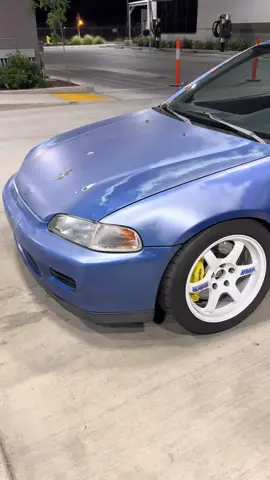 Omg i didnt know they made a yellow gas nozle to match with my calipers 