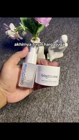 #glad2glowid #fypシ゚viral 