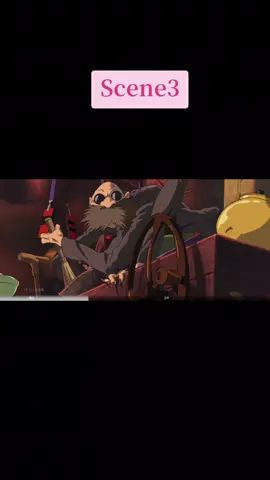 #千尋 #ハク #リン #釜爺 #湯婆婆 