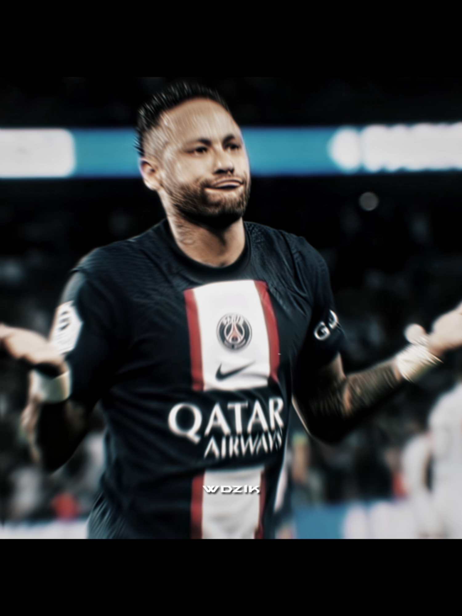 Neymar in his Prime 💀|| #neymar #footbal #fyp #edit