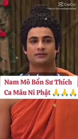 Nam Mô Bổn Sư Thích Ca Mâu Ni Phật 🙏🙏🙏🙏  #chiasephatphap  #phatphapvadoisong  #nammoadidaphat  #dinhkimlanh  #xuhuongtiktok 