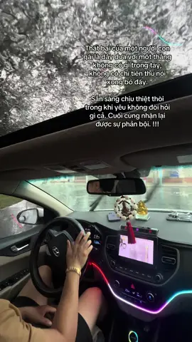 Lựa chọn quan trọng hơn nổ lực..