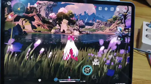 😍#fyppppppppppppppppppppppp #wutheringwaves #fyp #wutheringwavesedit #wutheringwavesgameplay #fypage #mipad7 