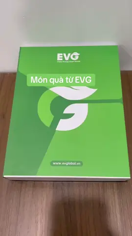 Dành cho đối tác EVG 