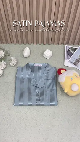 NEW COLOR PIYAMA SATIN🥰🛍️ #piyamamurah #piyama #pajamaset #pajamasallday #pajamasets #piyamalucu #pickmesleepwear #piyamakekinian #bajutidurcantik #piyamawanita #bajutidur #pajamas #piyamasatin #satinpajamas 